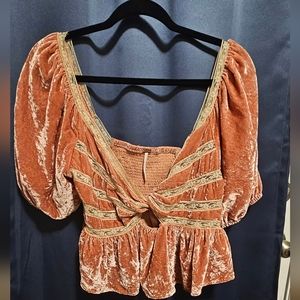 Free People Top